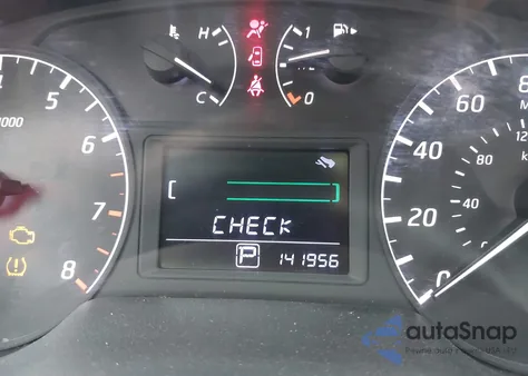 2013 Nissan Sentra S из США, поврежденный, VIN 3N1AB7AP2DL673127